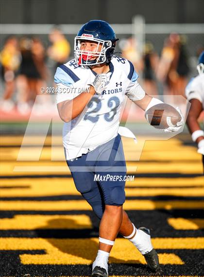 Thumbnail 1 in Valley Christian @ Wilcox photogallery.