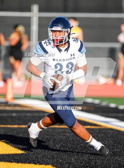 Thumbnail 3 in Valley Christian @ Wilcox photogallery.