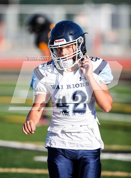 Thumbnail 3 in Valley Christian @ Wilcox photogallery.