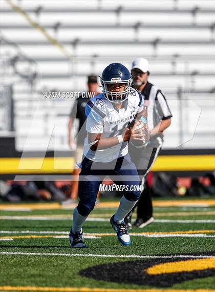 Thumbnail 2 in Valley Christian @ Wilcox photogallery.