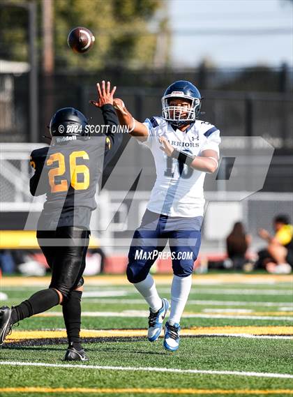 Thumbnail 2 in Valley Christian @ Wilcox photogallery.
