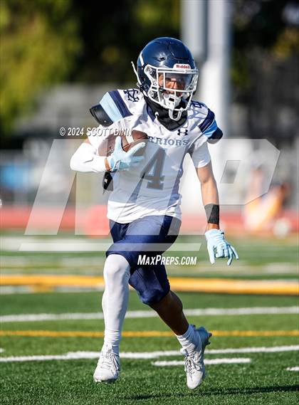 Thumbnail 2 in Valley Christian @ Wilcox photogallery.