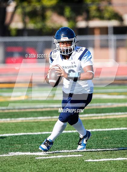 Thumbnail 2 in Valley Christian @ Wilcox photogallery.