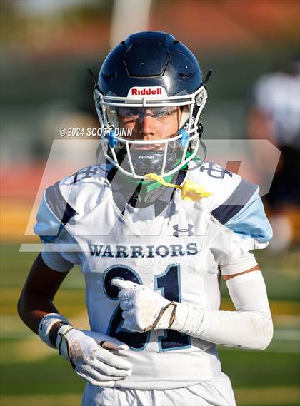 Thumbnail 1 in Valley Christian @ Wilcox photogallery.