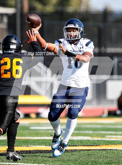 Thumbnail 1 in Valley Christian @ Wilcox photogallery.