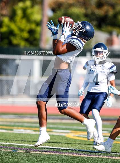 Thumbnail 3 in Valley Christian @ Wilcox photogallery.