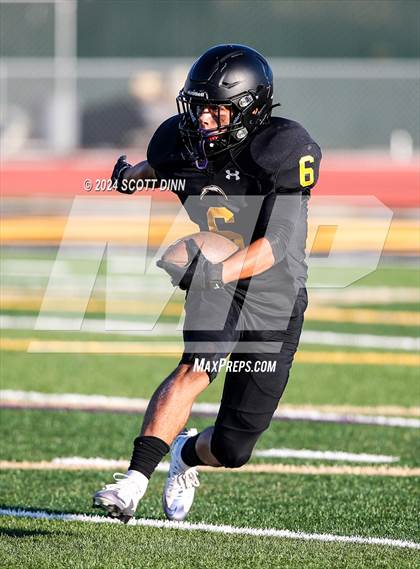 Thumbnail 1 in Valley Christian @ Wilcox photogallery.