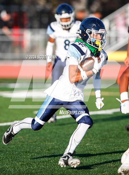 Thumbnail 3 in Valley Christian @ Wilcox photogallery.