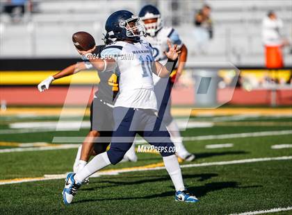 Thumbnail 1 in Valley Christian @ Wilcox photogallery.