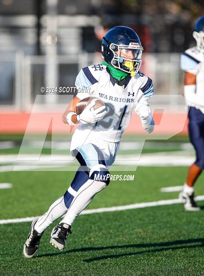 Thumbnail 2 in Valley Christian @ Wilcox photogallery.