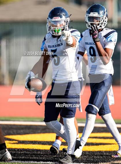 Thumbnail 1 in Valley Christian @ Wilcox photogallery.