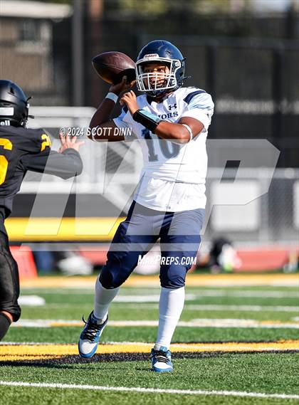 Thumbnail 3 in Valley Christian @ Wilcox photogallery.
