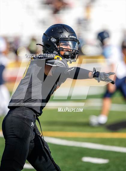 Thumbnail 2 in Valley Christian @ Wilcox photogallery.