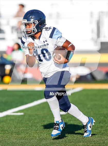 Thumbnail 3 in Valley Christian @ Wilcox photogallery.