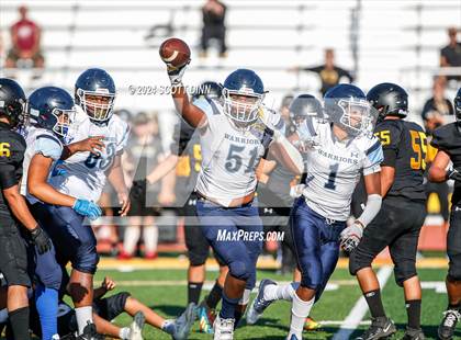 Thumbnail 1 in Valley Christian @ Wilcox photogallery.