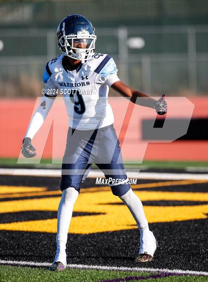 Thumbnail 2 in Valley Christian @ Wilcox photogallery.