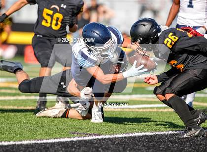 Thumbnail 2 in Valley Christian @ Wilcox photogallery.