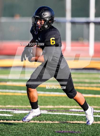 Thumbnail 3 in Valley Christian @ Wilcox photogallery.