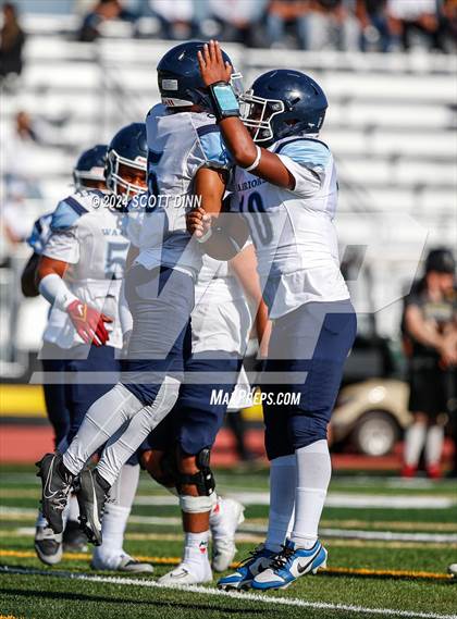 Thumbnail 2 in Valley Christian @ Wilcox photogallery.