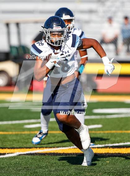 Thumbnail 3 in Valley Christian @ Wilcox photogallery.