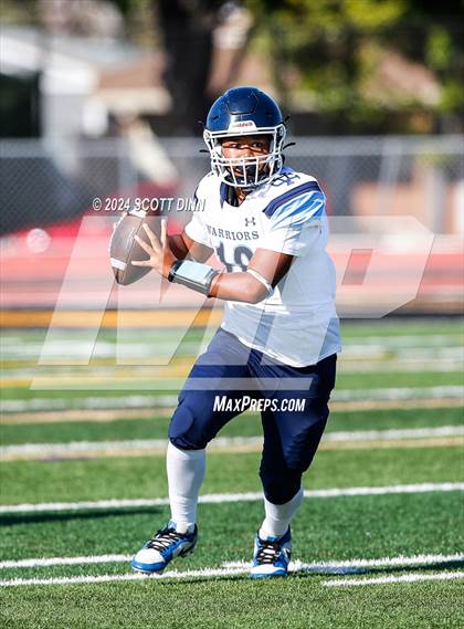 Thumbnail 3 in Valley Christian @ Wilcox photogallery.