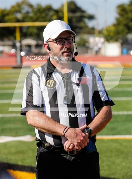 Thumbnail 2 in Valley Christian @ Wilcox photogallery.