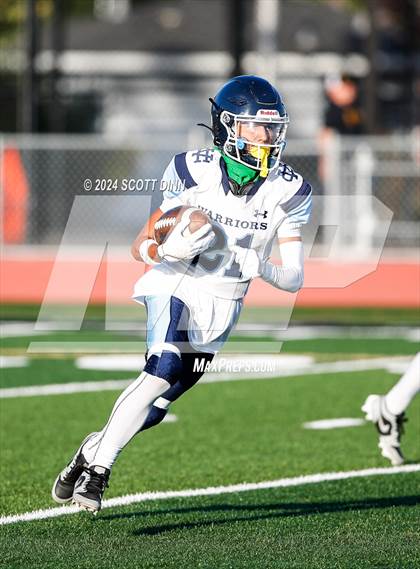 Thumbnail 3 in Valley Christian @ Wilcox photogallery.