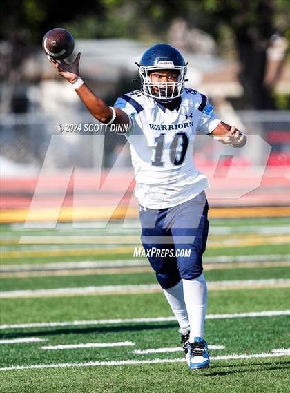 Thumbnail 2 in Valley Christian @ Wilcox photogallery.