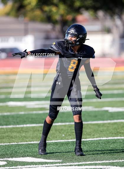 Thumbnail 1 in Valley Christian @ Wilcox photogallery.