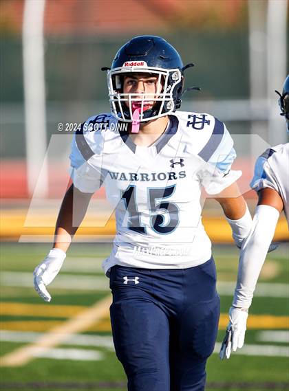 Thumbnail 2 in Valley Christian @ Wilcox photogallery.