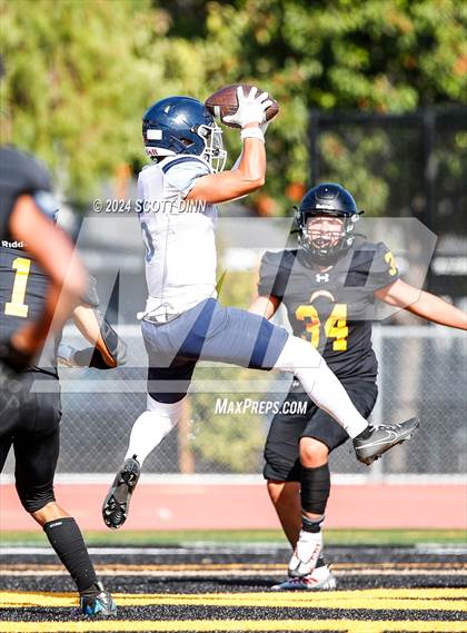 Thumbnail 3 in Valley Christian @ Wilcox photogallery.