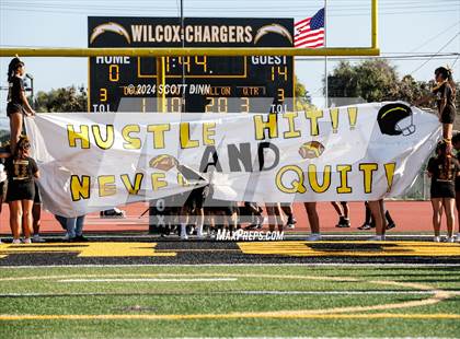 Thumbnail 1 in Valley Christian @ Wilcox photogallery.