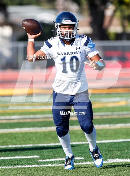 Thumbnail 1 in Valley Christian @ Wilcox photogallery.