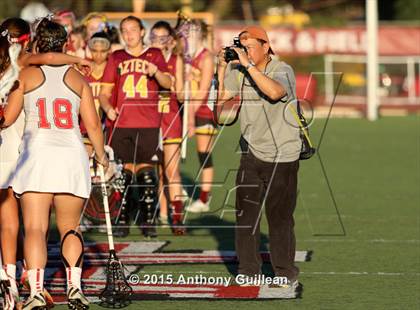 Thumbnail 3 in Esperanza @ Mater Dei photogallery.
