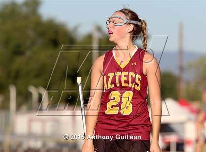 Thumbnail 3 in Esperanza @ Mater Dei photogallery.