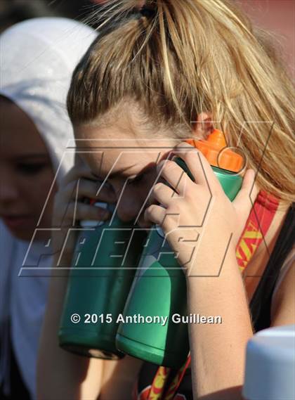 Thumbnail 2 in Esperanza @ Mater Dei photogallery.