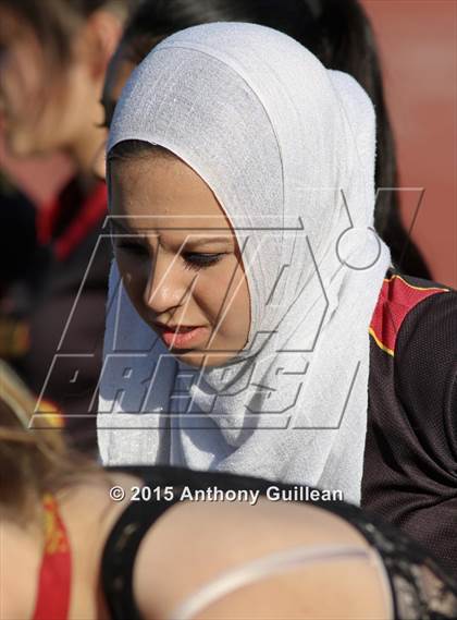 Thumbnail 1 in Esperanza @ Mater Dei photogallery.
