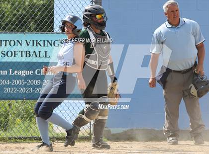 Thumbnail 3 in Greater New Bedford RVT @ Triton Regional photogallery.
