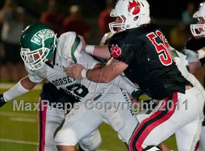 Thumbnail 2 in Dorsey @ Redlands East Valley photogallery.