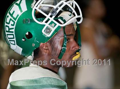 Thumbnail 3 in Dorsey @ Redlands East Valley photogallery.