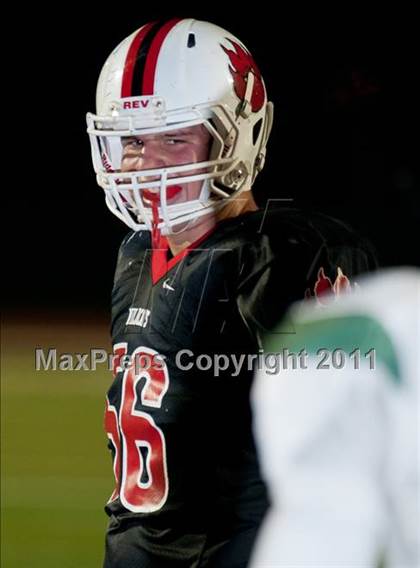 Thumbnail 1 in Dorsey @ Redlands East Valley photogallery.