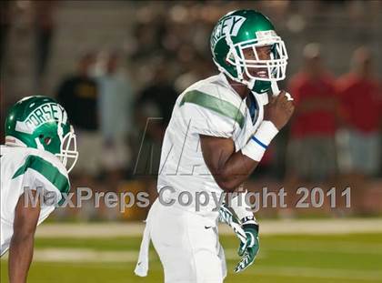 Thumbnail 1 in Dorsey @ Redlands East Valley photogallery.