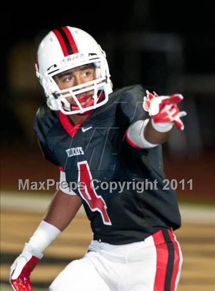 Thumbnail 2 in Dorsey @ Redlands East Valley photogallery.
