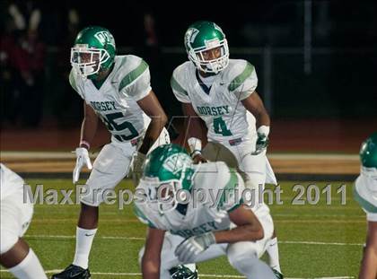 Thumbnail 3 in Dorsey @ Redlands East Valley photogallery.