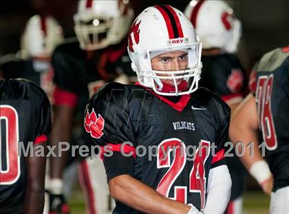 Thumbnail 2 in Dorsey @ Redlands East Valley photogallery.