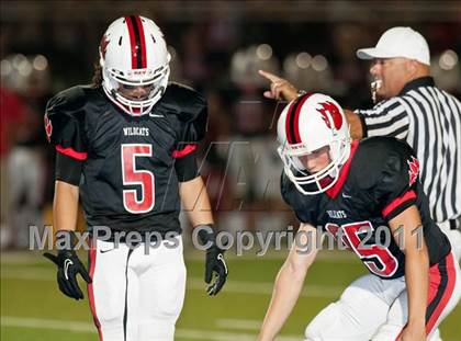 Thumbnail 3 in Dorsey @ Redlands East Valley photogallery.