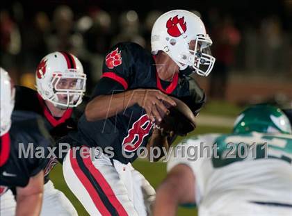 Thumbnail 2 in Dorsey @ Redlands East Valley photogallery.