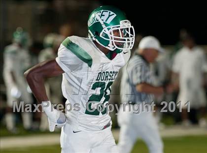Thumbnail 1 in Dorsey @ Redlands East Valley photogallery.