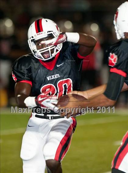 Thumbnail 3 in Dorsey @ Redlands East Valley photogallery.