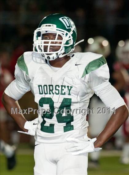 Thumbnail 2 in Dorsey @ Redlands East Valley photogallery.